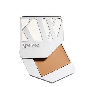 Kjaer Weis Cream Foundation in Paper Thin